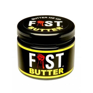 FIST Butter 500ml - Circus of Books