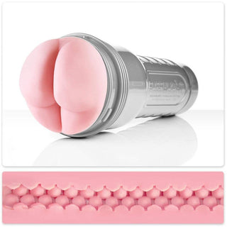 Fleshlight - Endurance Jack - Ass - Circus of Books