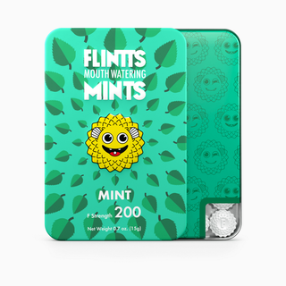 FLINTT MINTS - Mint - Circus of Books