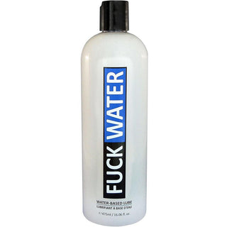 Fuck Water Hybrid 16oz - Circus of Books