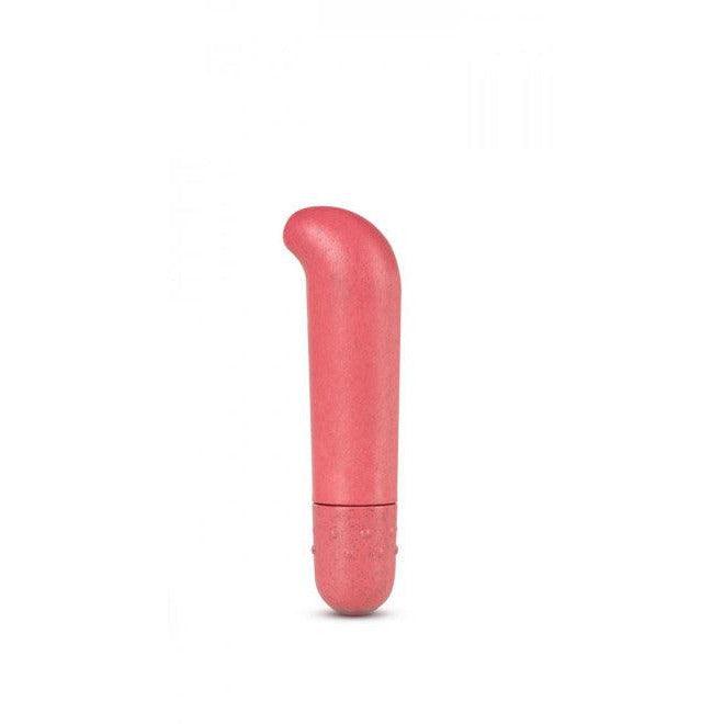 Gaia Eco G-Spot Vibrator - Coral Circus of Books Gaia Eco G-Spot Vibrator - Coral Circus of Books