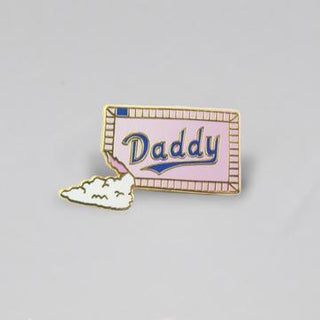 Gaypin Sugar Daddy Pin - Circus of Books