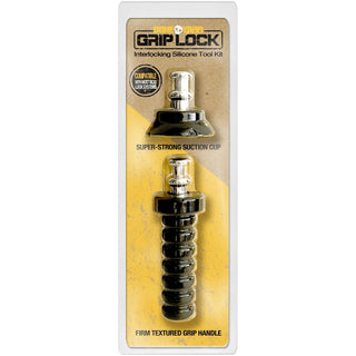 Grip Lock - Circus of Books