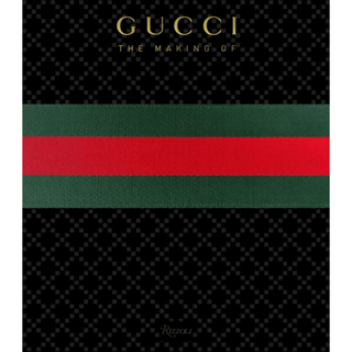 GUCCI: The Making Of - Circus of Books