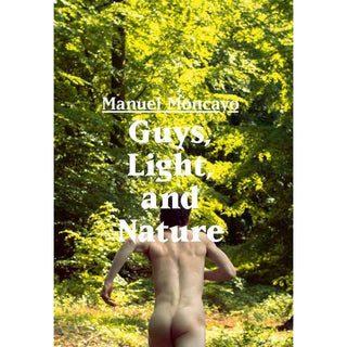 Guys, Light and Nature - Circus of Books