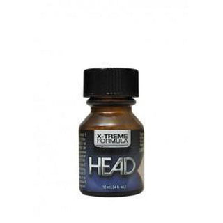 Head 10ml - Circus of Books