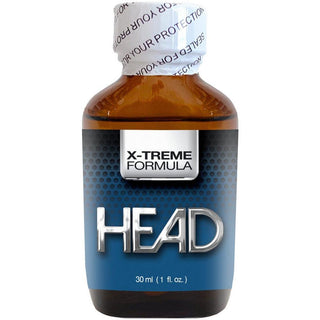 Head 30ml - Circus of Books