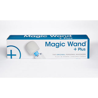 Hitachi Magic Wand Plus - Circus of Books