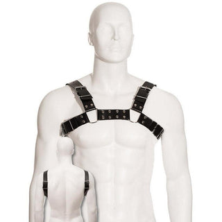 Holster Shoulder Harness with Buckles - Circus of Books