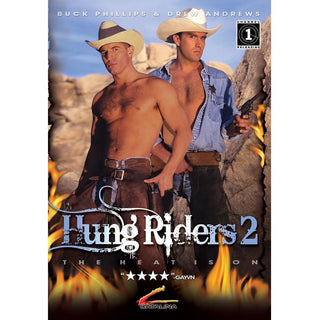 Hung Riders, Pt. 2 - Circus of Books