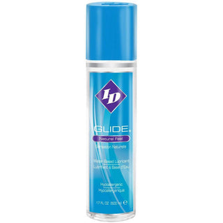 ID Glide Water Based Lubricant 17oz - Circus of Books