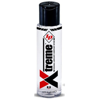 ID - Xtreme - Water Based Lubricant - 4.4oz - Circus of Books