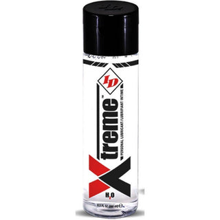 ID - Xtreme - Water Based Lubricant - 8.5oz - Circus of Books