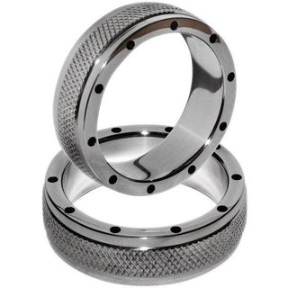 Industrial Cock Ring - Circus of Books
