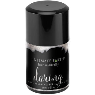 Intimate Earth - Daring - Anal Relaxer Spray 1oz - Circus of Books