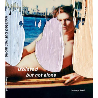 Jeremy Kost - isolated but not alone - Circus of Books