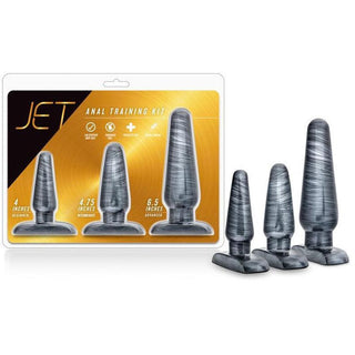 Jet Anal Trainer Kit 3 Sizes - Circus of Books