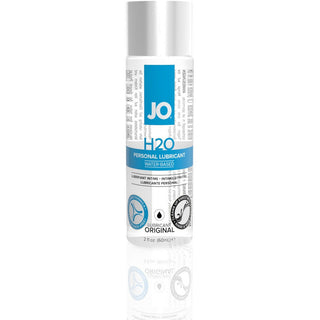 JO - H2O Original - Water Based Lubricant 2oz - Circus of Books