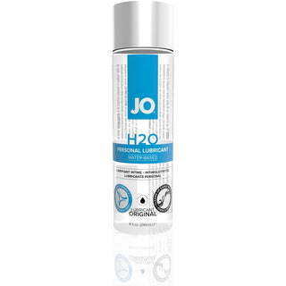 JO - H2O Original - Water Based Lubricant 8oz - Circus of Books