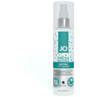 JO - Misting Toy Cleaner Fresh Scent Spray 4oz - Circus of Books