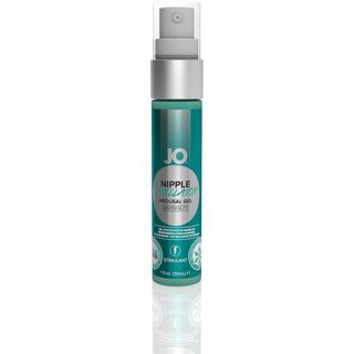 JO - Nipple Titillator - Winter Mint - Arousal Gel 1oz - Circus of Books