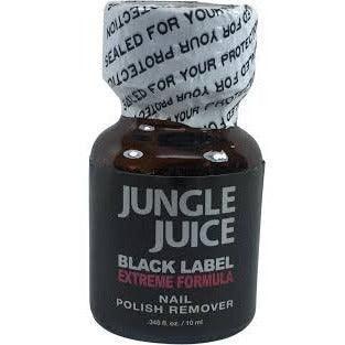 Jungle Juice Black 10ml - Circus of Books
