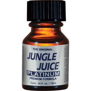 Jungle Juice Platinum 10ml - Circus of Books