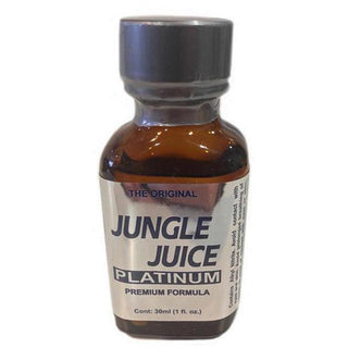 Jungle Juice Platinum 30ml - Circus of Books