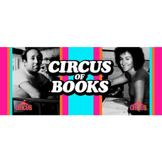 Karen & Barry Circus of Books Mug - Circus of Books