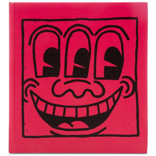 Keith Haring - Circus of Books