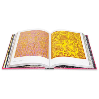 Keith Haring - Circus of Books