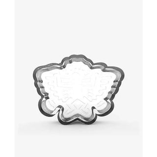 Keith Haring Glass - Catchall Ashtray - Circus of Books