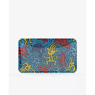 Keith Haring - Glass Tray - Circus of Books