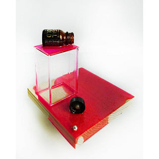 Kyle Quinn - Real Gold - Pink Spill - Circus of Books