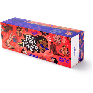 Le Wand - Special Edition Kelly Malka Feel My Power Wand - Circus of Books