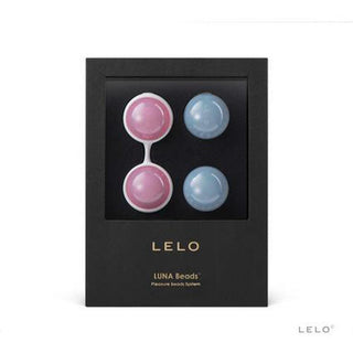 Lelo Mini Luna - Circus of Books