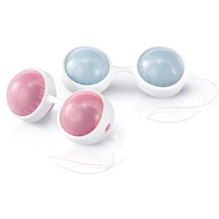 Lelo Mini Luna - Circus of Books