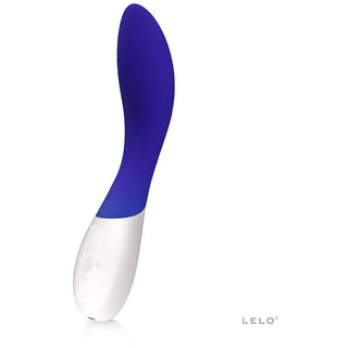 Lelo Mona Wave Blue - Circus of Books