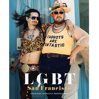 Lgbt San Francisco: The Daniel Nicoletta Photographs - Circus of Books