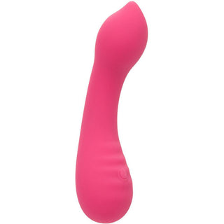 Liquid Silicone Pixies Teaser Rechargeable Vibrator - Circus of Books
