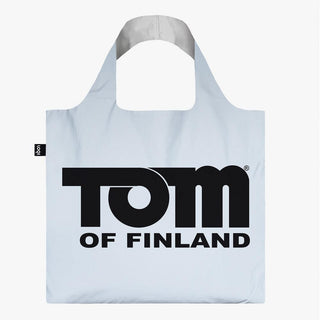 LOQI - Tom of Finland - Logo Bag - Circus of Books
