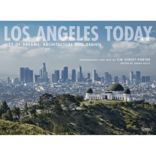 Los Angeles Today: City of Dreams: Architecture and Design - Circus of Books