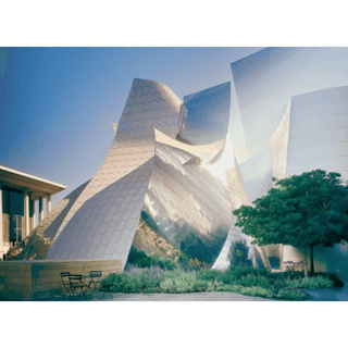 Los Angeles Today: City of Dreams: Architecture and Design - Circus of Books
