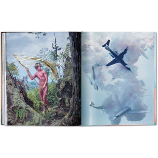 Lost and Found Part I by David Lachapelle - Circus of Books