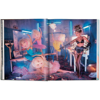 Lost and Found Part I by David Lachapelle - Circus of Books