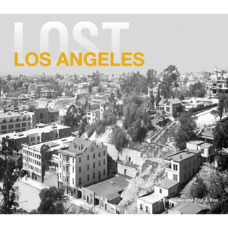 Lost Los Angeles - Circus of Books