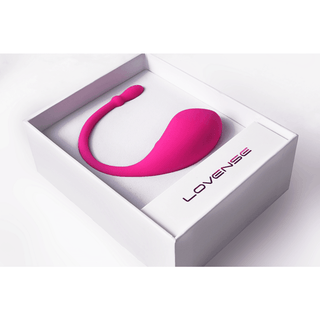 Lovense Lush 2 - Circus of Books