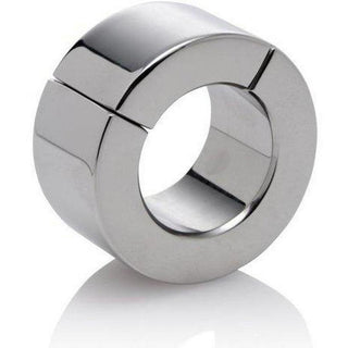 Magnet Stainless Steel Ball Stretch Small - Circus of Books