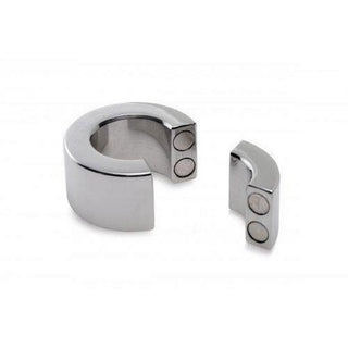 Magnet Stainless Steel Ball Stretch Small - Circus of Books