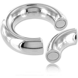 Magnetic Donut Cock Ring - Circus of Books